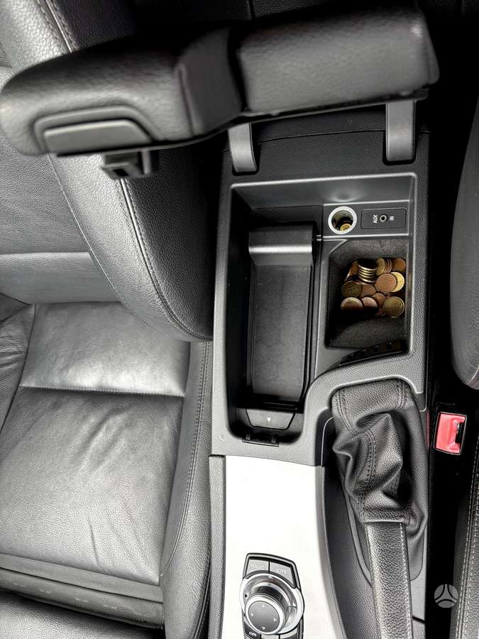 BMW 318, 2.0 l., Универсал