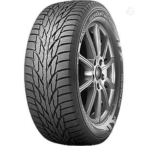 Kumho WS51, winter 235/65 R17