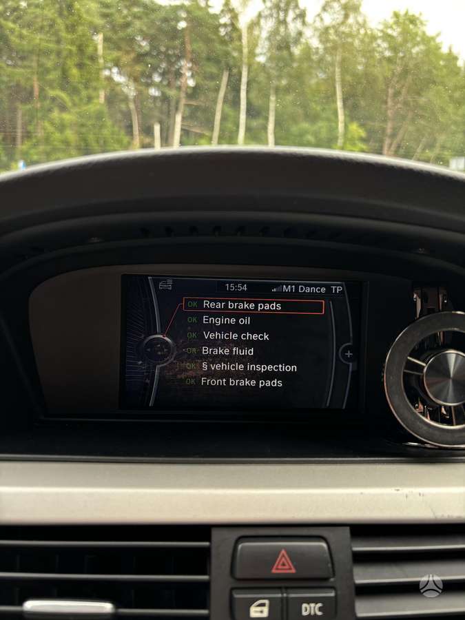 BMW 318, 2.0 l., Универсал