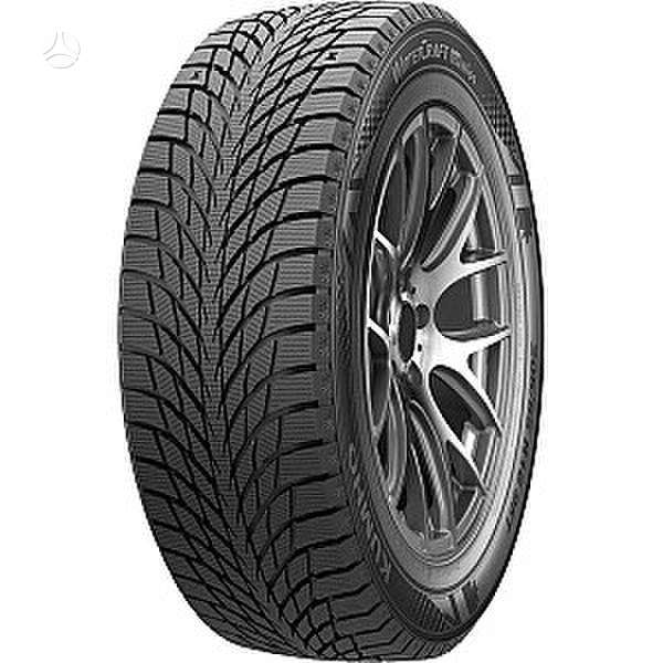 Kumho, winter 195/55 R16