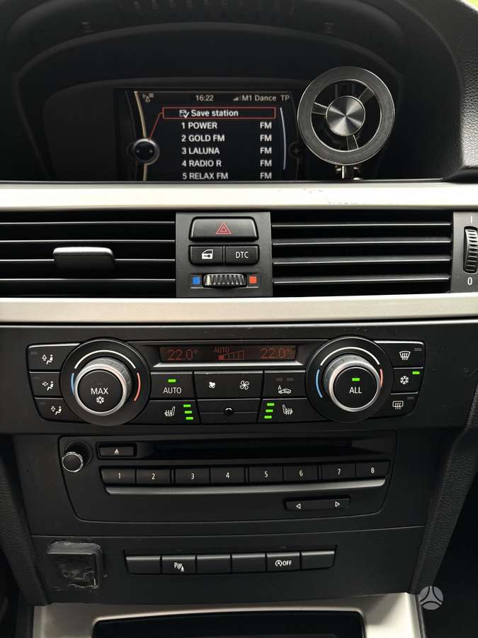 BMW 318, 2.0 l., Универсал