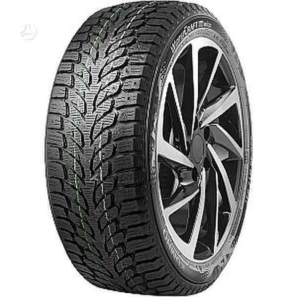 Kumho, winter 215/60 R17