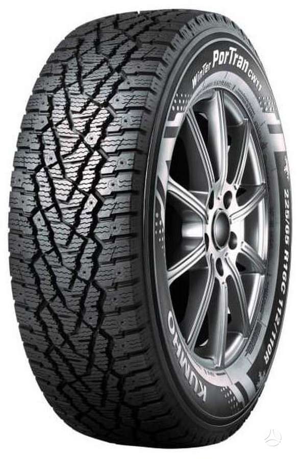 Kumho, winter 195/70 R15