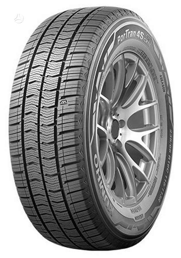 Kumho, всесезонные 225/75 R16