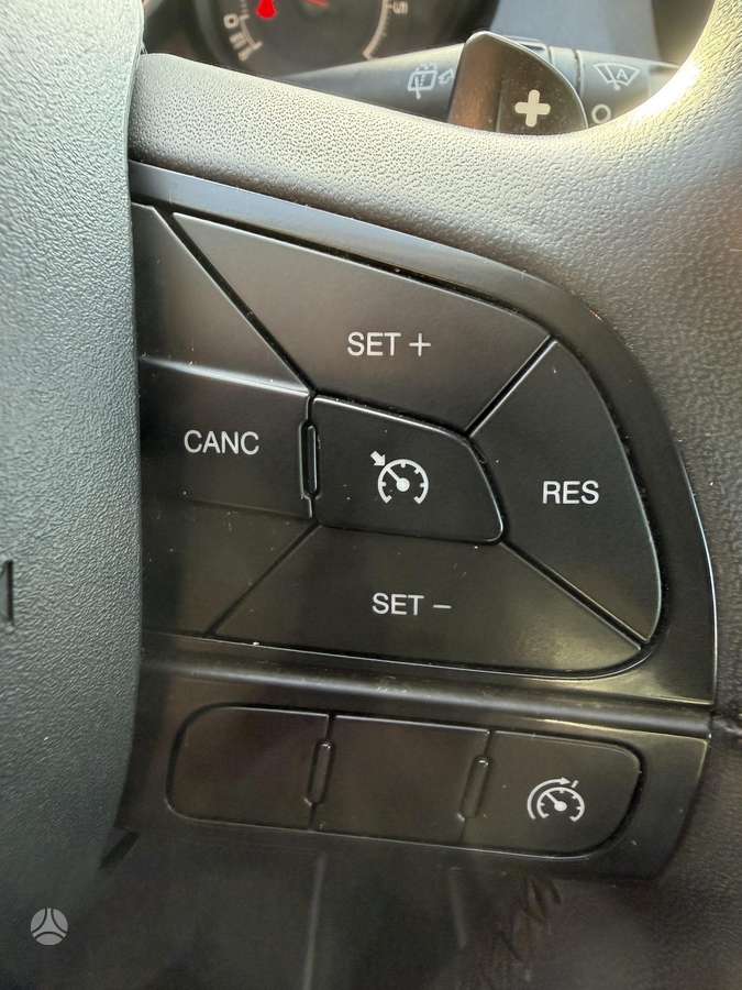 Fiat 500X, 2.0 l., mpv / minivan