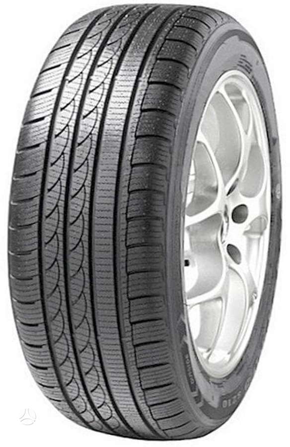 Tracmax S210, winter 215/55 R16