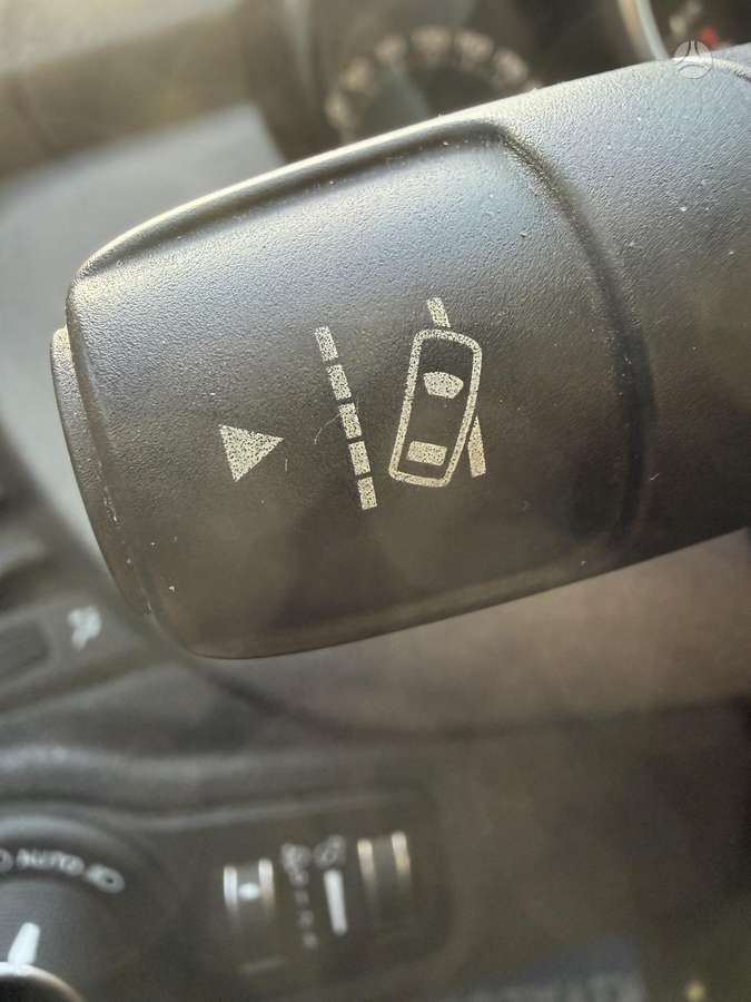 Fiat 500X, 2.0 l., mpv / minivan