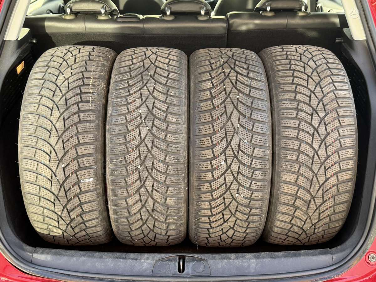 Fiat 500X, 2.0 l., Минивэн