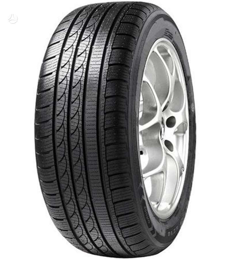 Tracmax S210, žieminės 235/55 R19