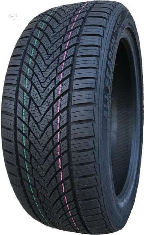Tracmax TRAC SAVER AS, всесезонные 195/55 R16