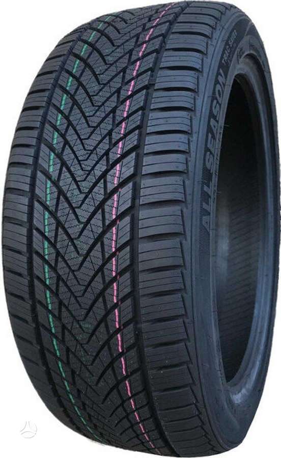 Tracmax TRAC SAVER AS, universalios 165/70 R13
