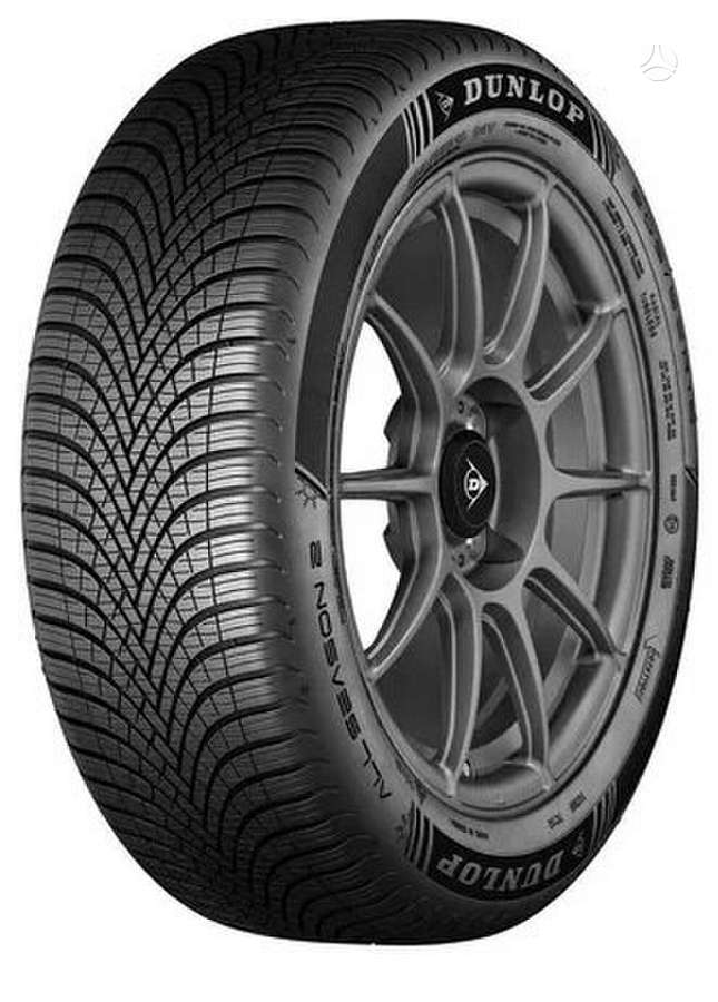 Dunlop, winter 205/45 R17