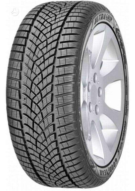 Goodyear UltraGrip Performance+, winter 285/45 R20