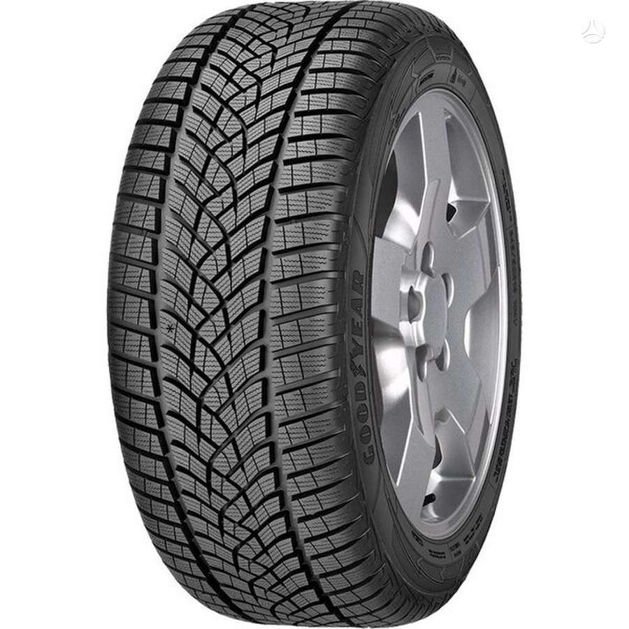 Goodyear UltraGrip, winter 255/50 R21