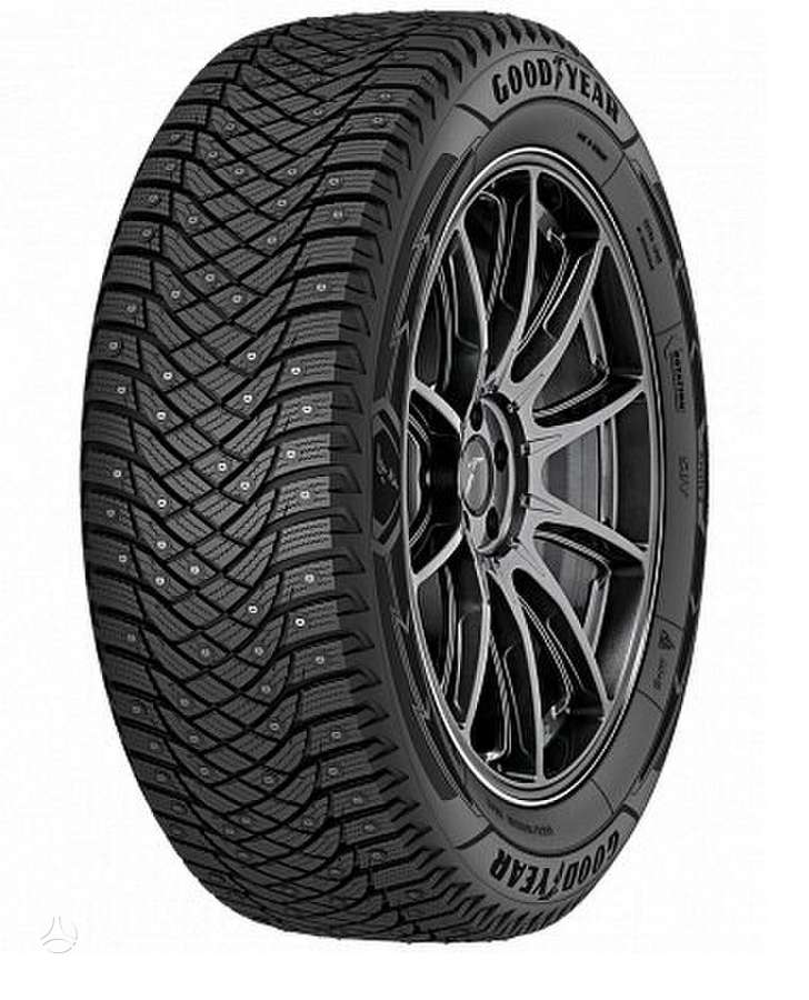 Goodyear UltraGrip, winter 225/40 R19
