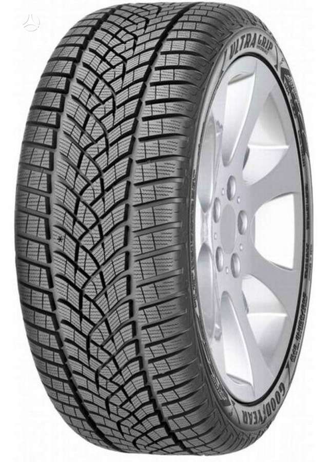 Goodyear UltraGrip, winter 235/45 R21