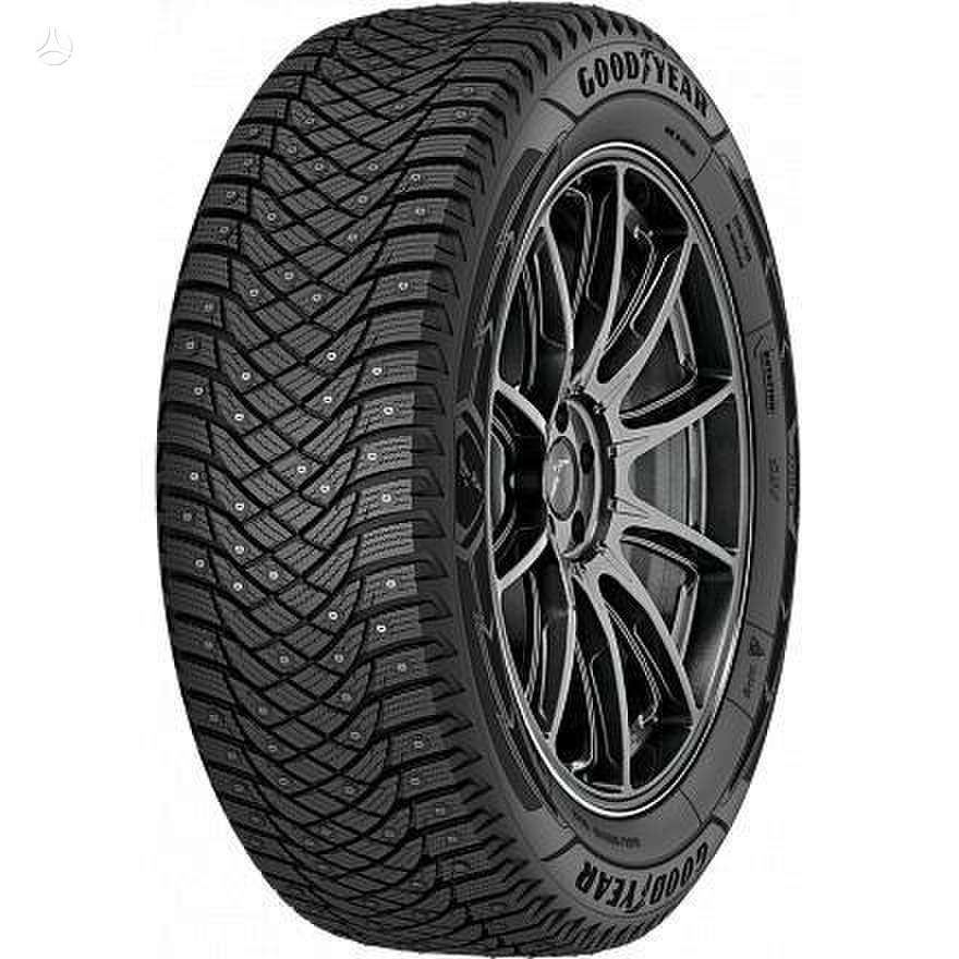 Goodyear UltraGrip, winter 235/50 R20