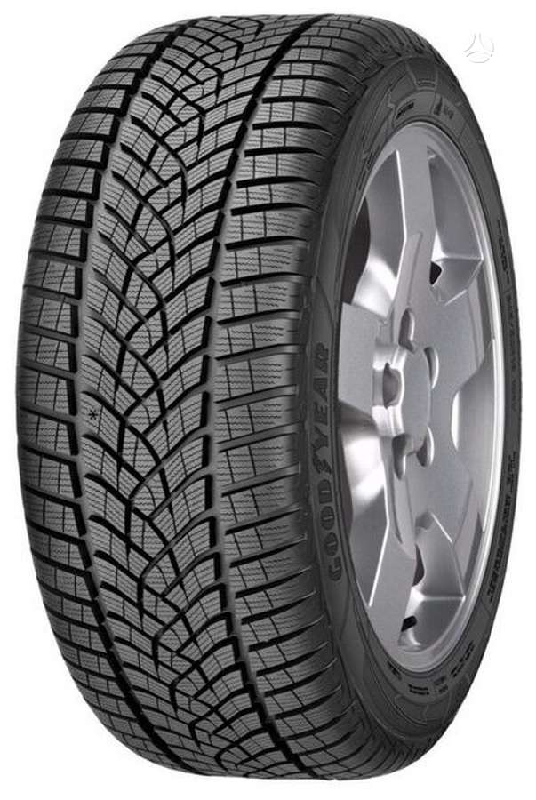 Goodyear UltraGrip Performance+, winter 255/45 R20