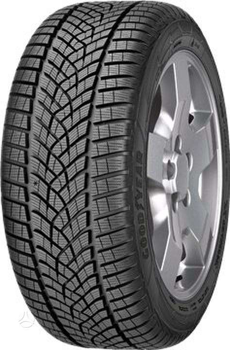 Goodyear UltraGrip Performance+, žieminės 265/55 R19