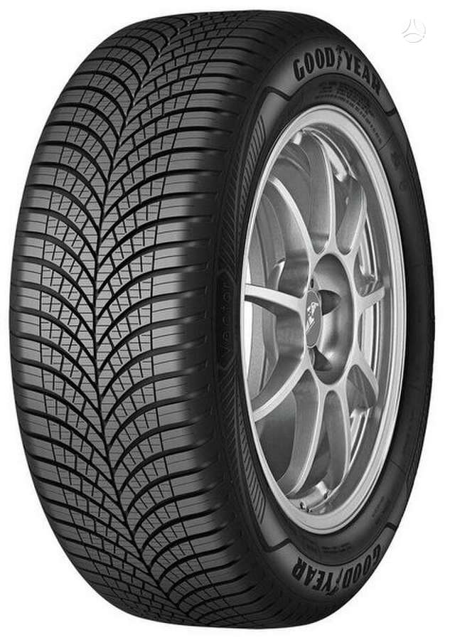 Goodyear Vector 4Seasons, universalios 245/45 R19