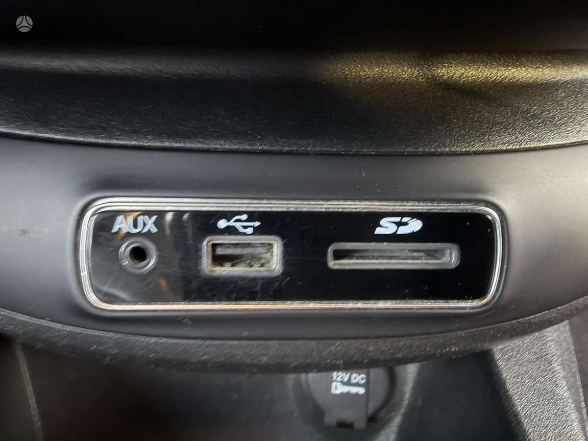 Fiat 500X, 2.0 l., Минивэн