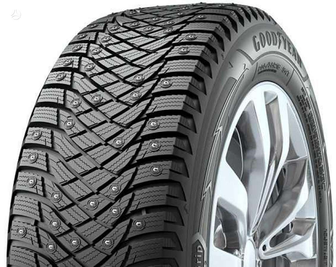 Goodyear Ultra Grip, winter 225/60 R17