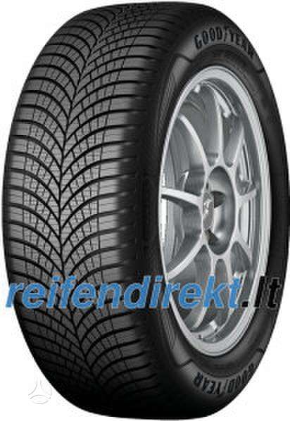 Goodyear Vector 4Seasons, universalios 265/45 R20