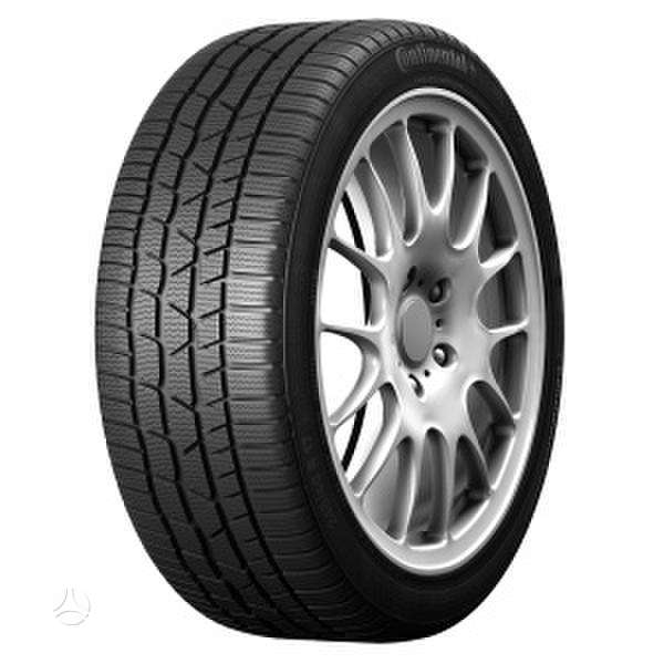 Continental ContiWinterContact TS 830, winter 255/55 R18
