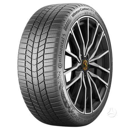 Continental, winter 255/45 R19