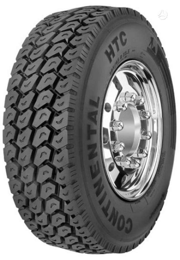 Continental, universalios 385/55 R22.5
