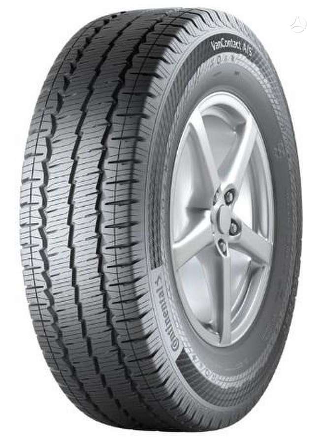 Continental, universalios 215/70 R15