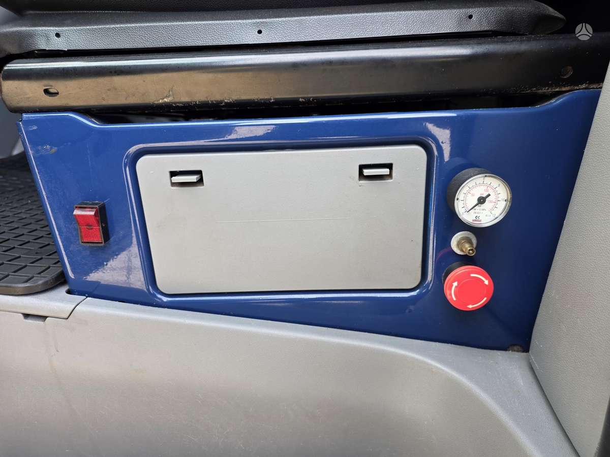 Mercedes-Benz Sprinter 313 CDI, автовозы