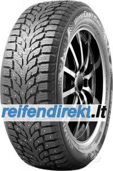 Kumho, žieminės 215/65 R16