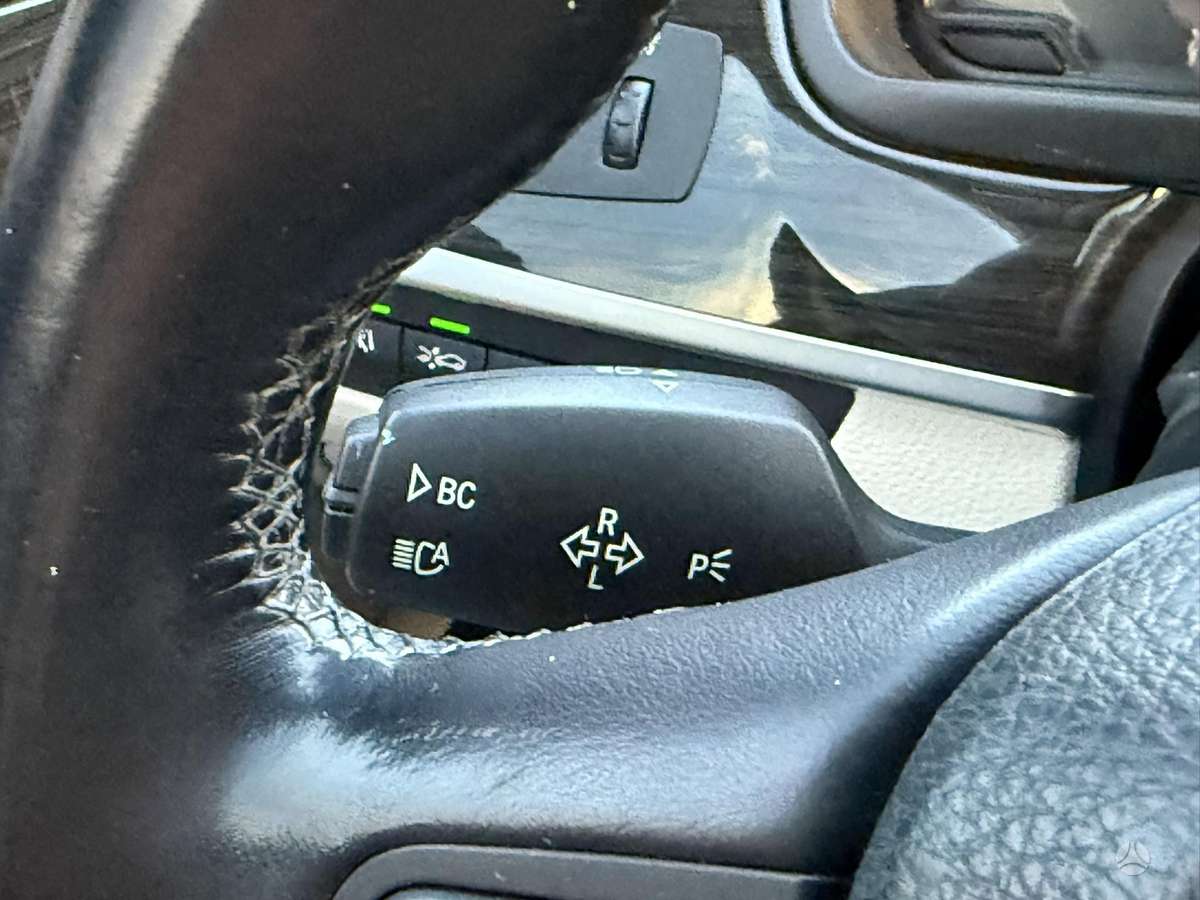 BMW 528, 3.0 l., Седан
