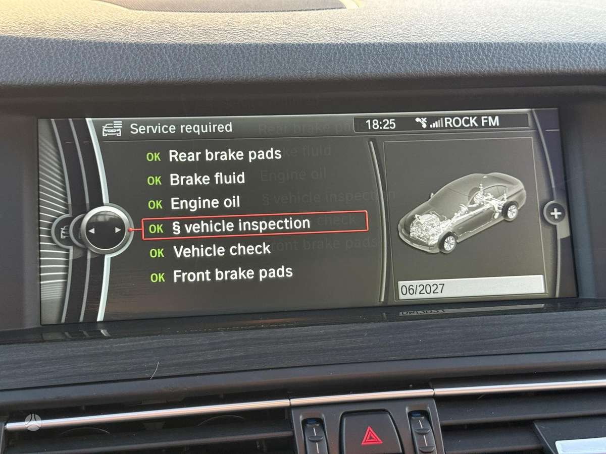 BMW 528, 3.0 l., Седан