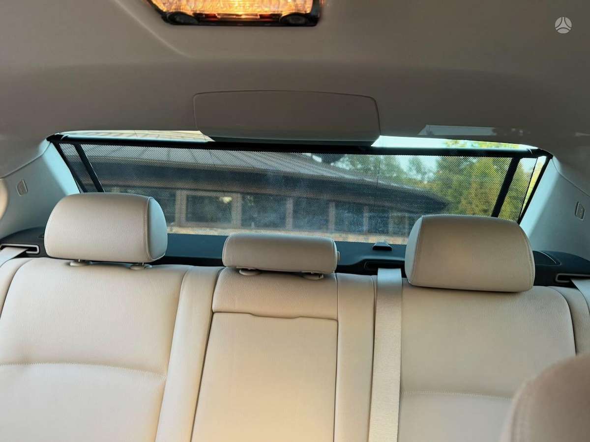 BMW 528, 3.0 l., Седан