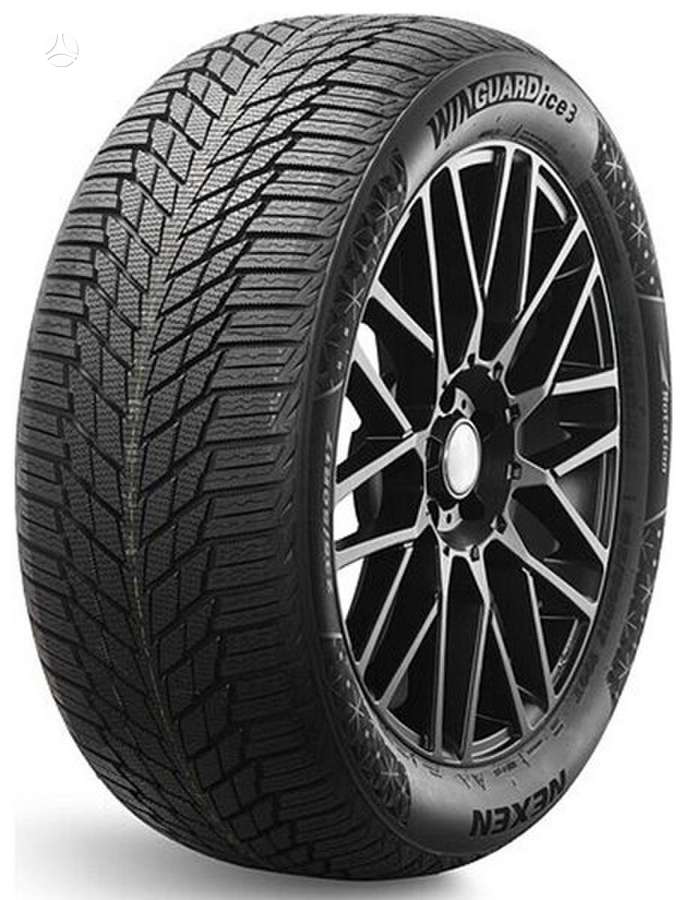 Nexen, winter 215/60 R17