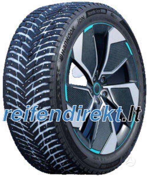 Hankook, winter 245/45 R20