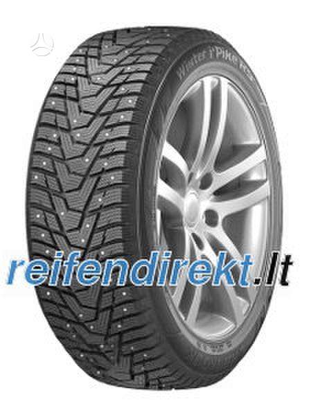 Hankook W429, winter 225/50 R18