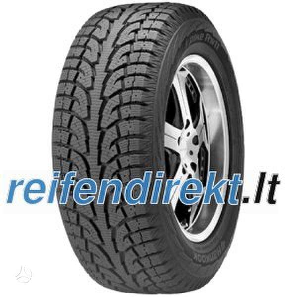 Hankook RW11, winter 245/55 R19