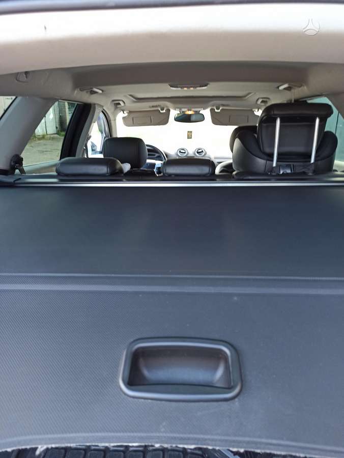 Ford Mondeo, 2.2 l., Универсал
