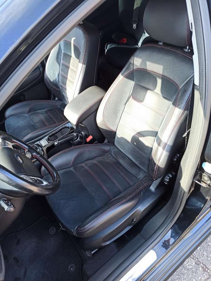 Ford Mondeo, 2.2 l., Универсал