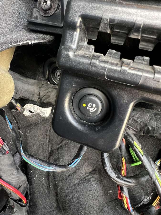 BMW 520, 2.0 l., wagon