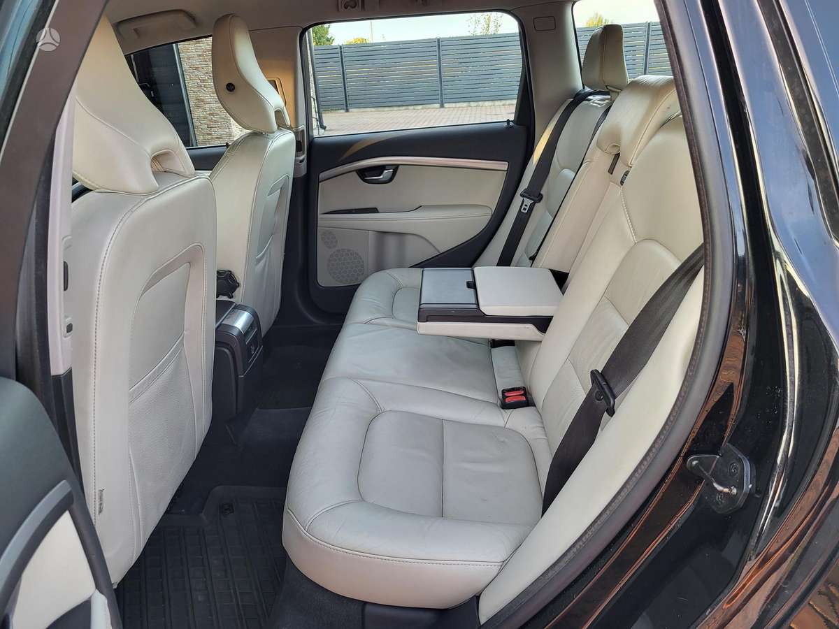 Volvo V70, 2.0 l., Универсал