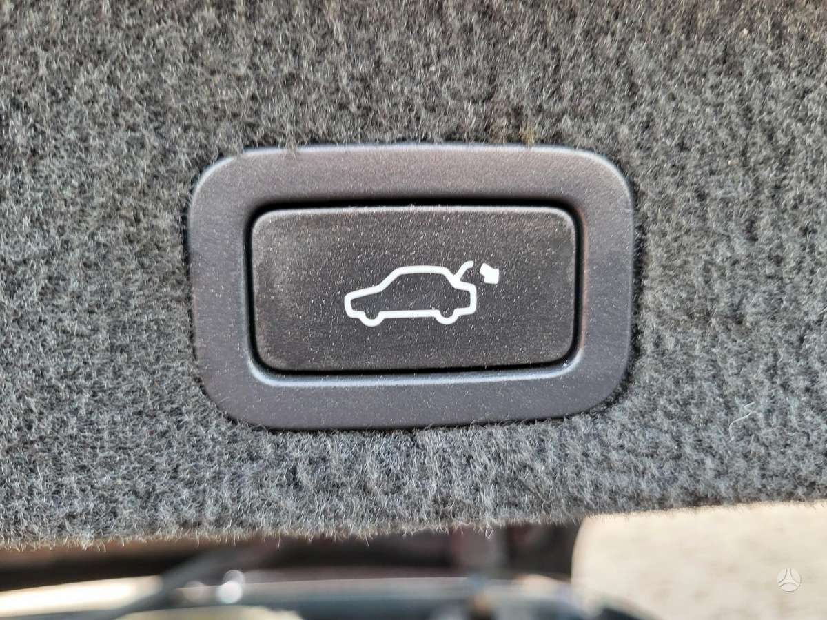 Volvo V70, 2.0 l., universalas