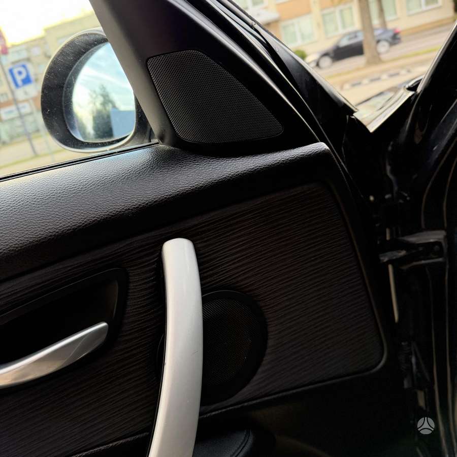 BMW 118, 2.0 l., Хэтчбек