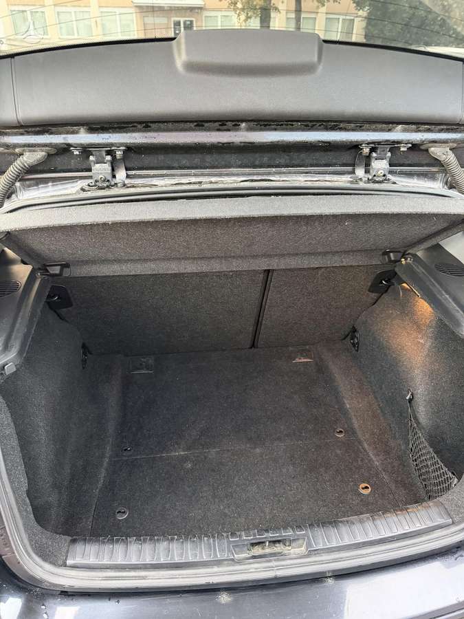 BMW 118, 2.0 l., Хэтчбек