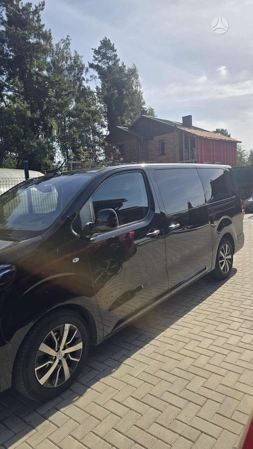 Toyota Proace Verso - 3