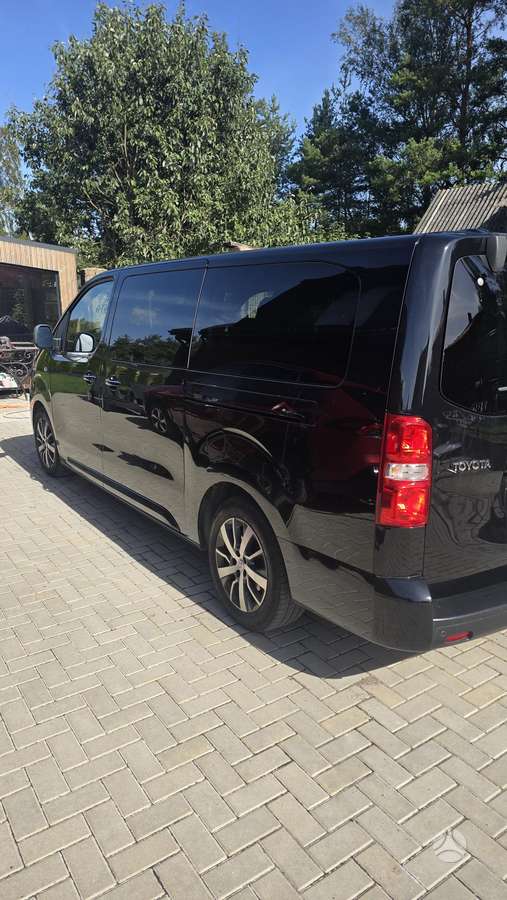 Toyota Proace Verso - 4