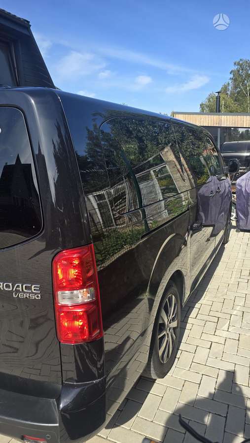 Toyota Proace Verso - 6